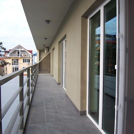 Tuya Residence Eforie Nord Εξωτερικό φωτογραφία