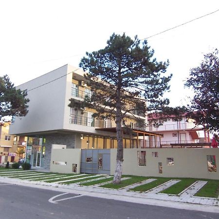 Tuya Residence Eforie Nord Εξωτερικό φωτογραφία
