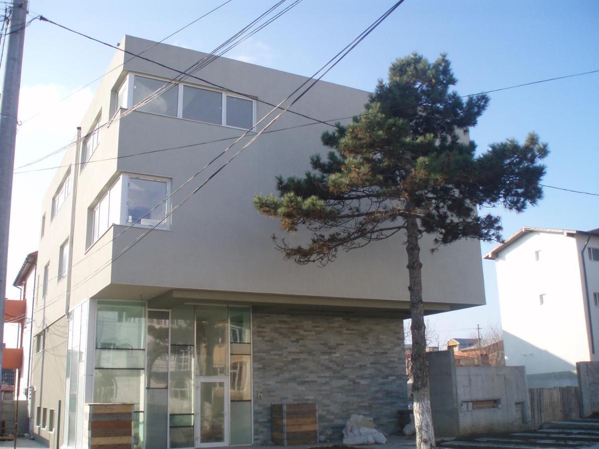 Tuya Residence Eforie Nord Εξωτερικό φωτογραφία