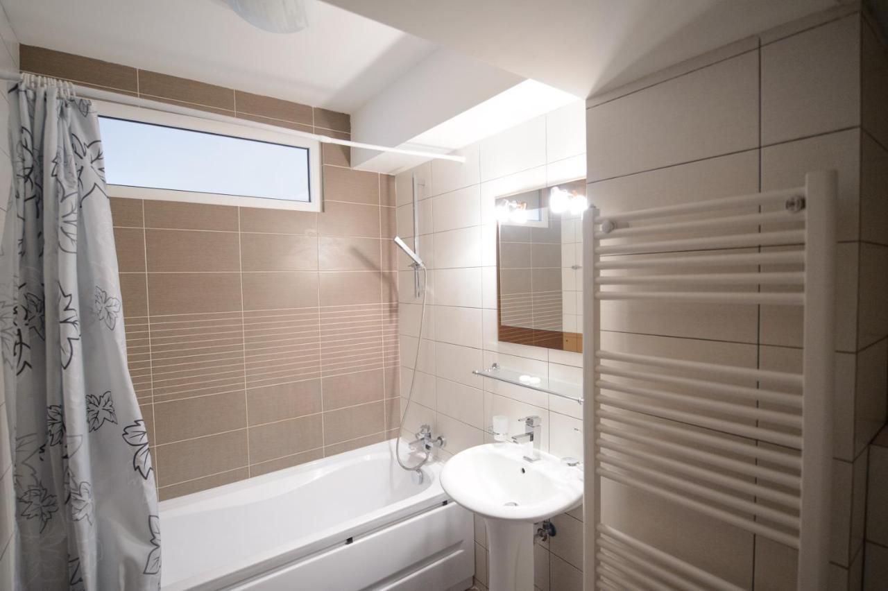 Tuya Residence Eforie Nord Εξωτερικό φωτογραφία