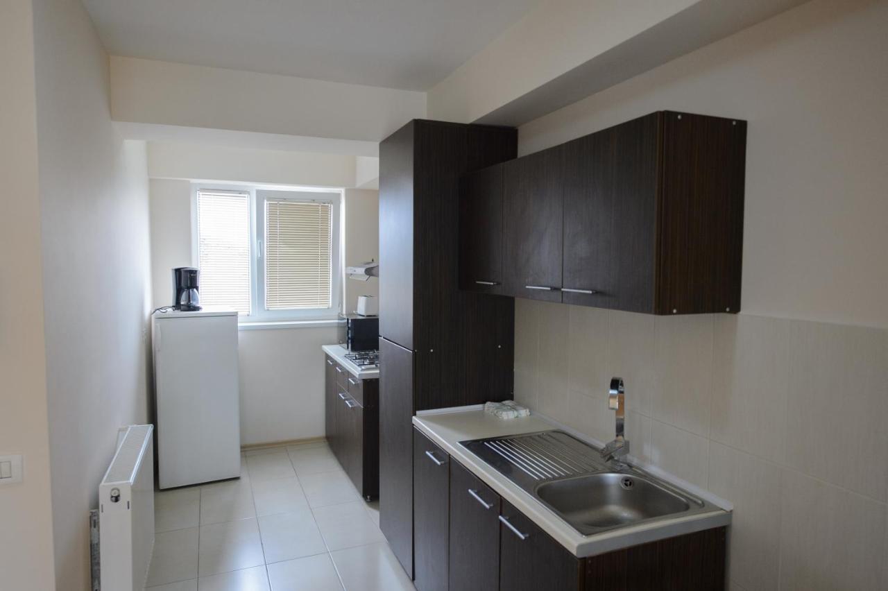 Tuya Residence Eforie Nord Εξωτερικό φωτογραφία