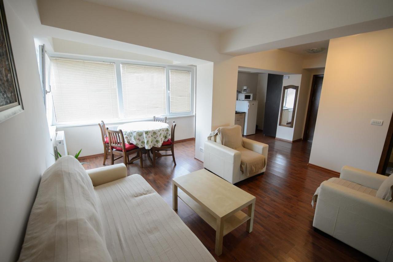 Tuya Residence Eforie Nord Εξωτερικό φωτογραφία