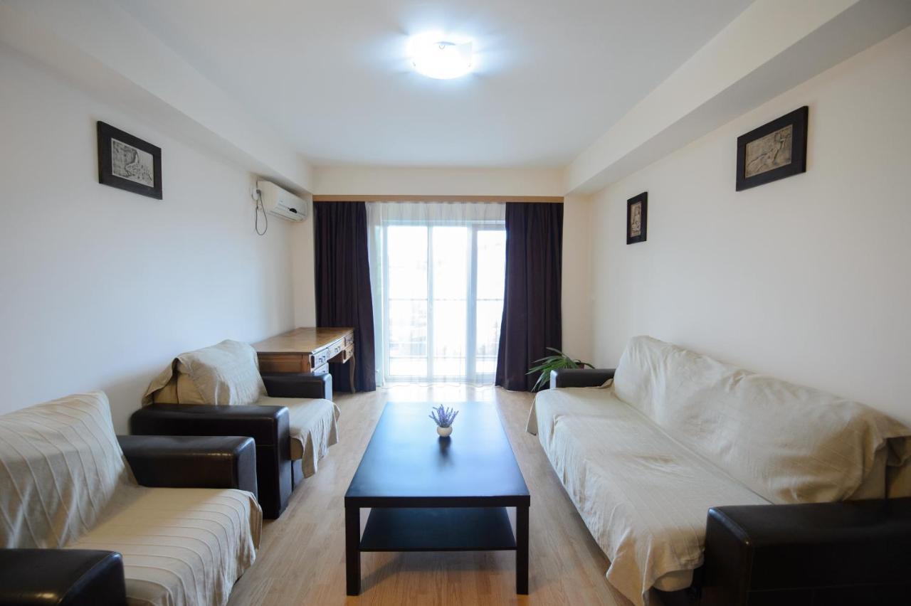 Tuya Residence Eforie Nord Εξωτερικό φωτογραφία