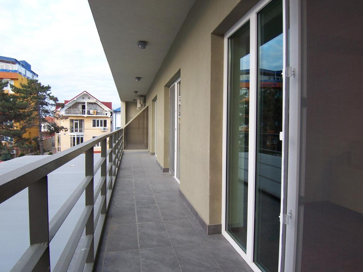 Tuya Residence Eforie Nord Εξωτερικό φωτογραφία