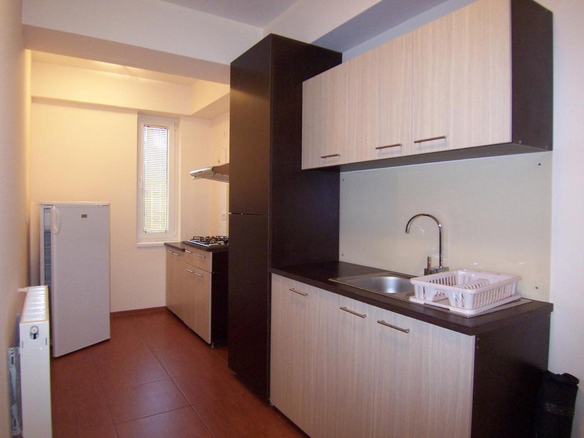 Tuya Residence Eforie Nord Εξωτερικό φωτογραφία