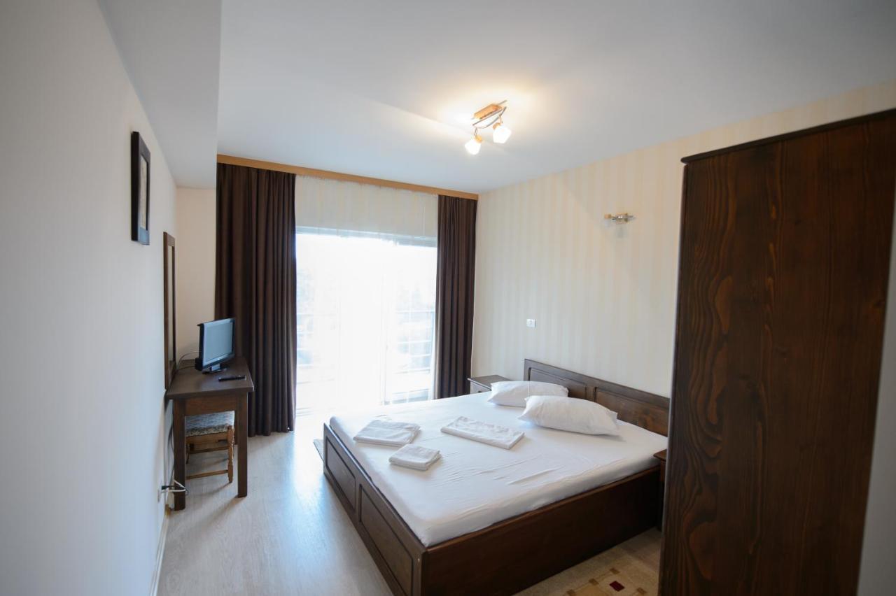 Tuya Residence Eforie Nord Εξωτερικό φωτογραφία